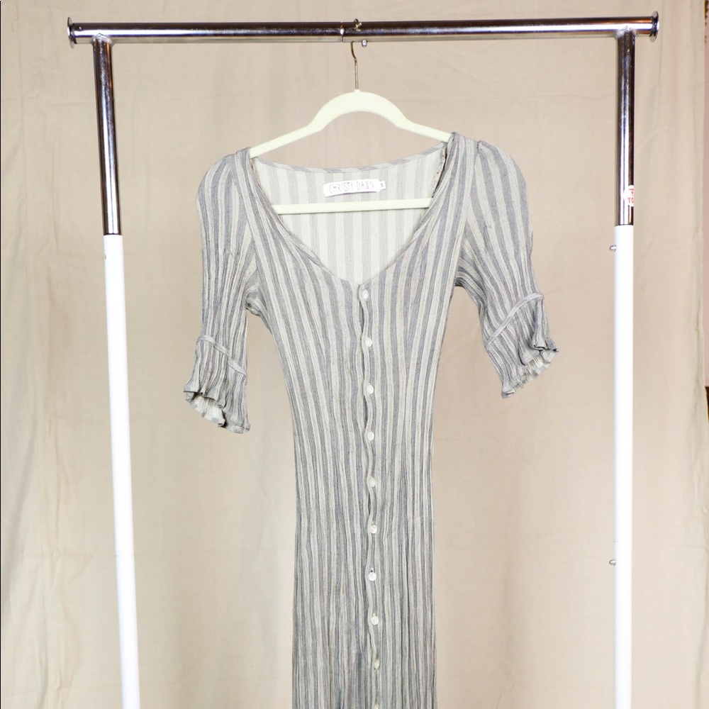 Christy Dawn Dress